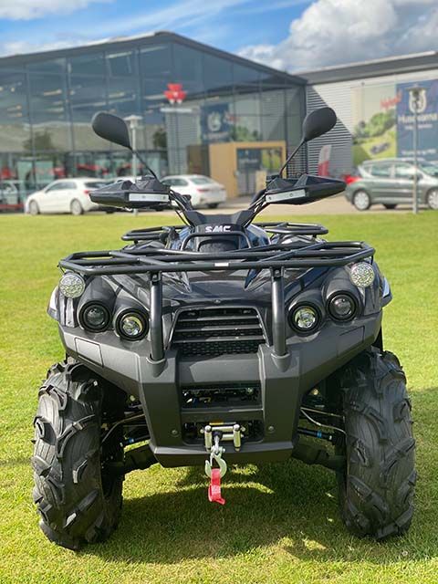 Atv Smc Dansk Maskincenter